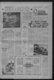 Gazeta Zielonogórska : niedziela : organ KW Polskiej Zjednoczonej Partii Robotniczej R. VIII Nr 194 (15/16 sierpnia 1959). - Wyd. A