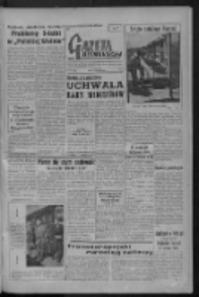 Gazeta Zielonogórska : organ KW Polskiej Zjednoczonej Partii Robotniczej R. VIII Nr 201 (24 sierpnia 1959). - Wyd. A