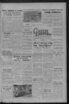Gazeta Zielonogórska : organ KW Polskiej Zjednoczonej Partii Robotniczej R. VIII Nr 203 (26 sierpnia 1959). - Wyd. A