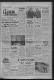 Gazeta Zielonog&oacute;rska : organ KW Polskiej Zjednoczonej Partii Robotniczej R. VIII Nr 216 (10 września 1959). - Wyd. A