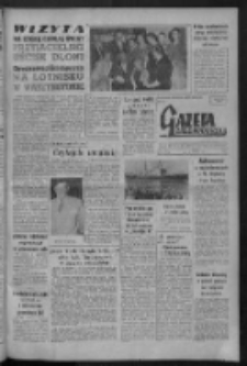 Gazeta Zielonogórska : organ KW Polskiej Zjednoczonej Partii Robotniczej R. VIII Nr 221 (16 września 1959). - Wyd. A
