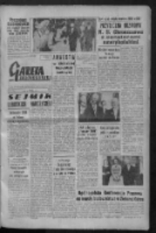 Gazeta Zielonogórska : organ KW Polskiej Zjednoczonej Partii Robotniczej R. VIII Nr 223 (18 września 1959). - Wyd. A