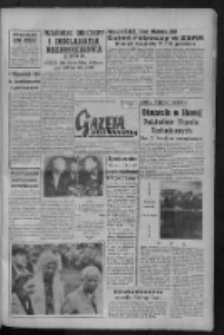 Gazeta Zielonogórska : organ KW Polskiej Zjednoczonej Partii Robotniczej R. VIII Nr 225 (21 września 1959). - Wyd. A