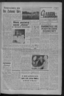Gazeta Zielonogórska : organ KW Polskiej Zjednoczonej Partii Robotniczej R. VIII Nr 231 (28 września 1959). - Wyd. A