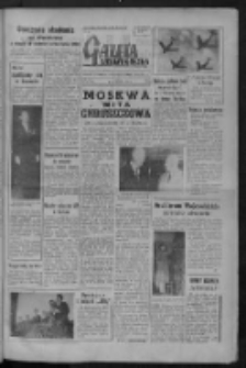 Gazeta Zielonogórska : organ KW Polskiej Zjednoczonej Partii Robotniczej R. VIII Nr 232 (29 września 1959). - Wyd. A