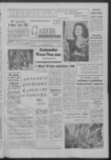 Gazeta Zielonogórska : niedziela : organ KW Polskiej Zjednoczonej Partii Robotniczej R. VIII Nr 234 (3/4 października 1959)
