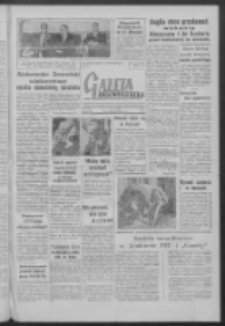 Gazeta Zielonogórska : organ KW Polskiej Zjednoczonej Partii Robotniczej R. VIII Nr 249 (19 października 1959). - Wyd. A