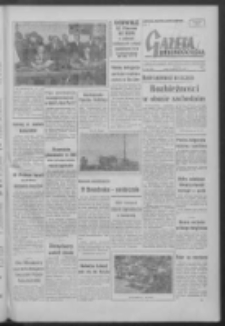 Gazeta Zielonogórska : organ KW Polskiej Zjednoczonej Partii Robotniczej R. VIII Nr 250 (20 października 1959). - Wyd. A