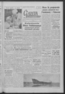Gazeta Zielonogórska : organ KW Polskiej Zjednoczonej Partii Robotniczej R. VIII Nr 256 (27 października 1959). - Wyd. A