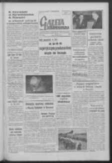 Gazeta Zielonogórska : organ KW Polskiej Zjednoczonej Partii Robotniczej R. VIII Nr 268 (10 listopada 1959). - Wyd. A