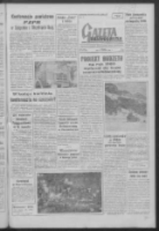 Gazeta Zielonogórska : organ KW Polskiej Zjednoczonej Partii Robotniczej R. VIII Nr 280 (24 listopada 1959). - Wyd. A