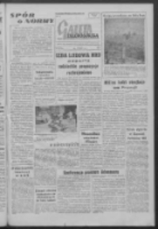Gazeta Zielonogórska : organ KW Polskiej Zjednoczonej Partii Robotniczej R. VIII Nr 288 (3 grudnia 1959). - Wyd. A