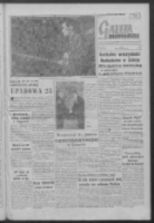 Gazeta Zielonogórska : organ KW Polskiej Zjednoczonej Partii Robotniczej R. VIII Nr 289 (4 grudnia 1959). - Wyd. A