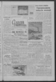 Gazeta Zielonogórska : organ KW Polskiej Zjednoczonej Partii Robotniczej R. VIII Nr 292 (8 grudnia 1959). - Wyd. A