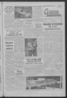 Gazeta Zielonogórska : organ KW Polskiej Zjednoczonej Partii Robotniczej R. VIII Nr 297 (14 grudnia 1959). - Wyd. A