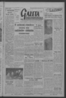 Gazeta Zielonogórska : organ KW Polskiej Zjednoczonej Partii Robotniczej R. VI Nr 7 (9 stycznia 1957). - Wyd. A