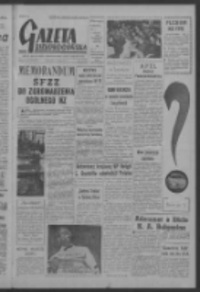 Gazeta Zielonogórska : organ KW Polskiej Zjednoczonej Partii Robotniczej R. VI Nr 39 (14 lutego 1957). - Wyd. A