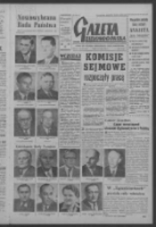 Gazeta Zielonogórska : organ KW Polskiej Zjednoczonej Partii Robotniczej R. VI Nr 46 (22 lutego 1957). - Wyd. A