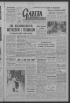 Gazeta Zielonogórska : organ KW Polskiej Zjednoczonej Partii Robotniczej R. VI Nr 48 (25 lutego 1957). - Wyd. A