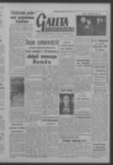 Gazeta Zielonogórska : organ KW Polskiej Zjednoczonej Partii Robotniczej R. VI Nr 51 (28 lutego 1957). - Wyd. A