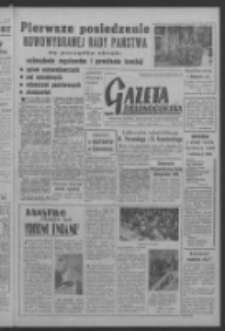 Gazeta Zielonogórska : organ KW Polskiej Zjednoczonej Partii Robotniczej R. VI Nr 52 (1 marca 1957). - Wyd. A