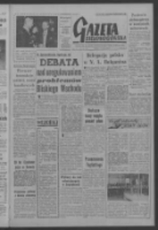 Gazeta Zielonogórska : organ KW Polskiej Zjednoczonej Partii Robotniczej R. VI Nr 55 (5 marca 1957). - Wyd. A