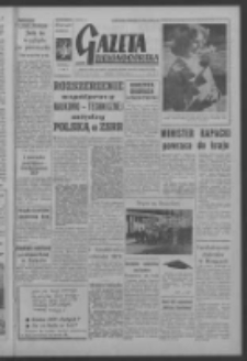 Gazeta Zielonogórska : organ KW Polskiej Zjednoczonej Partii Robotniczej R. VI Nr 57 (7 marca 1957). - Wyd. A