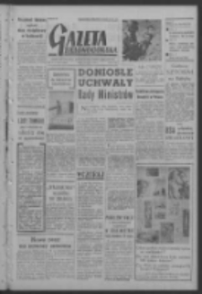 Gazeta Zielonogórska : organ KW Polskiej Zjednoczonej Partii Robotniczej R. VI Nr 64 (15 marca 1957). - Wyd. A