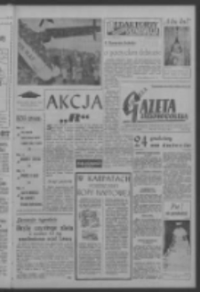 Gazeta Zielonogórska : niedziela : organ KW Polskiej Zjednoczonej Partii Robotniczej R. VI Nr 65 (16/17 marca 1957). - [Wyd. A]