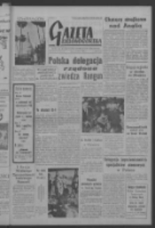 Gazeta Zielonogórska : organ KW Polskiej Zjednoczonej Partii Robotniczej R. VI Nr 68 (20 marca 1957). - Wyd. A
