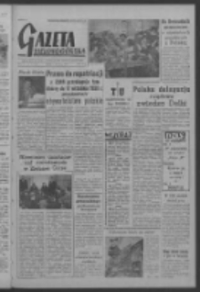 Gazeta Zielonogórska : organ KW Polskiej Zjednoczonej Partii Robotniczej R. VI Nr 73 (26 marca 1957). - Wyd. A