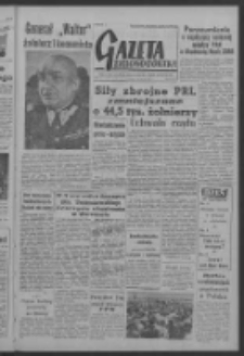 Gazeta Zielonogórska : organ KW Polskiej Zjednoczonej Partii Robotniczej R. VI Nr 75 (28 marca 1957). - Wyd. A