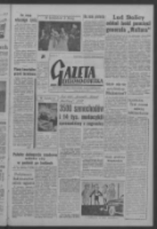 Gazeta Zielonog&oacute;rska : organ KW Polskiej Zjednoczonej Partii Robotniczej R. VI Nr 76 (29 marca 1957). - Wyd. A