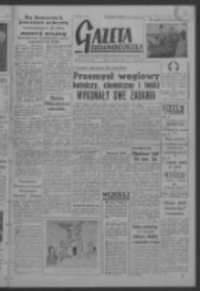 Gazeta Zielonogórska : organ KW Polskiej Zjednoczonej Partii Robotniczej R. VI Nr 79 (2 kwietnia 1957). - Wyd. ABC