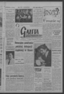 Gazeta Zielonogórska : organ KW Polskiej Zjednoczonej Partii Robotniczej R. VI Nr 81 (4 kwietnia 1957). - Wyd. A