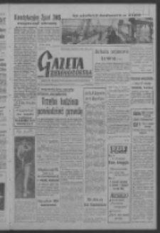 Gazeta Zielonogórska : organ KW Polskiej Zjednoczonej Partii Robotniczej R. VI Nr 99 (26 kwietnia 1957). - Wyd. A