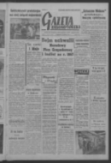 Gazeta Zielonogórska : organ KW Polskiej Zjednoczonej Partii Robotniczej R. VI Nr 101 (29 kwietnia 1957). - Wyd. A