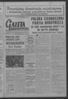 Gazeta Zielonogórska : organ KW Polskiej Zjednoczonej Partii Robotniczej R. VI Nr 102 (30 kwietnia 1957). - Wyd. A