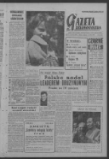 Gazeta Zielonogórska : niedziela : organ KW Polskiej Zjednoczonej Partii Robotniczej R. VI Nr 106 (4/5 maja 1957). - [Wyd. A]