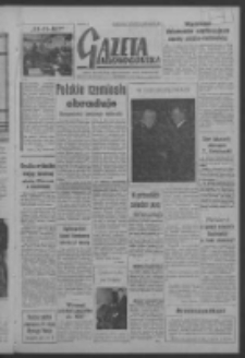 Gazeta Zielonogórska : organ KW Polskiej Zjednoczonej Partii Robotniczej R. VI Nr 107 (6 maja 1957). - Wyd. A