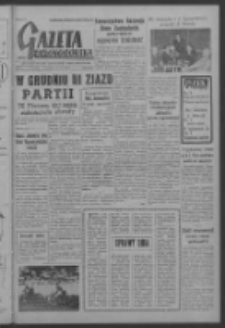 Gazeta Zielonogórska : organ KW Polskiej Zjednoczonej Partii Robotniczej R. VI Nr 119 (20 maja 1957). - Wyd. A