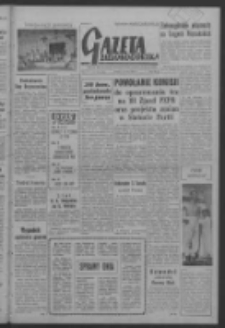 Gazeta Zielonogórska : organ KW Polskiej Zjednoczonej Partii Robotniczej R. VI Nr 120 (21 maja 1957). - Wyd. A