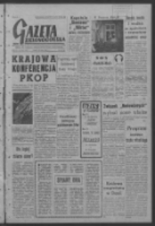 Gazeta Zielonogórska : organ KW Polskiej Zjednoczonej Partii Robotniczej R. VI Nr 121 (22 maja 1957). - Wyd. A
