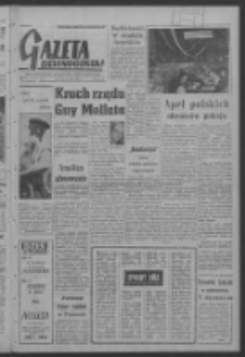 Gazeta Zielonogórska : organ KW Polskiej Zjednoczonej Partii Robotniczej R. VI Nr 122 (23 maja 1957). - Wyd. A