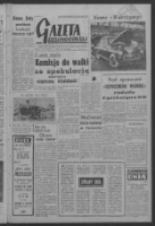 Gazeta Zielonogórska : organ KW Polskiej Zjednoczonej Partii Robotniczej R. VI Nr 123 (24 maja 1957). - Wyd. A