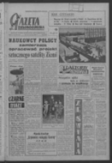 Gazeta Zielonogórska : niedziela : organ KW Polskiej Zjednoczonej Partii Robotniczej R. VI Nr 124 (25/26 maja 1957). - [Wyd. A]