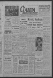 Gazeta Zielonogórska : organ KW Polskiej Zjednoczonej Partii Robotniczej R. VI Nr 126 (28 maja 1957). - Wyd. A