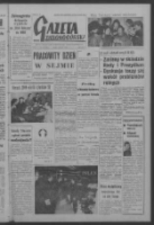 Gazeta Zielonogórska : organ KW Polskiej Zjednoczonej Partii Robotniczej R. VI Nr 127 (29 maja 1957). - Wyd. A