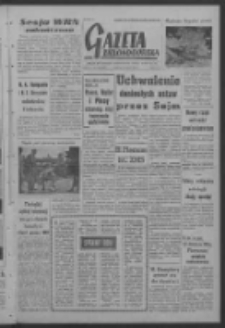 Gazeta Zielonogórska : organ KW Polskiej Zjednoczonej Partii Robotniczej R. VI Nr 128 (30 maja 1957). - Wyd. A