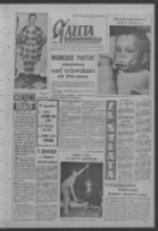 Gazeta Zielonogórska : niedziela : organ KW Polskiej Zjednoczonej Partii Robotniczej R. VI Nr 130 (1/2 czerwca 1957). - [Wyd. A]